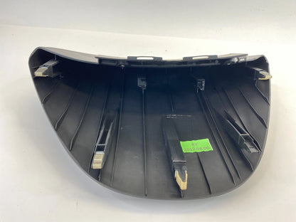 2011-2014 HYUNDAI SONATA SPEEDOMETER INSTRUMENT CLUSTER BEZEL TRIM 84830-3S000