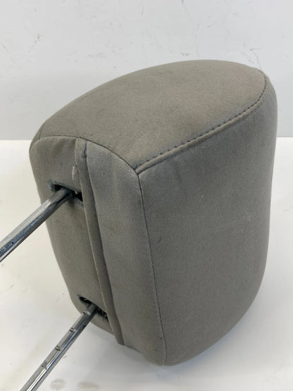 2007-2009 HYUNDAI SANTA FE FRONT LEFT DRIVER SIDE SEAT HEADREST HEAD REST OEM