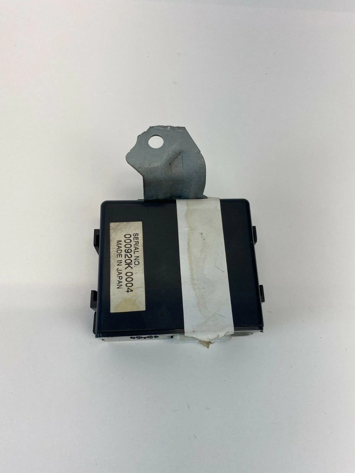 2001 01 TOYOTA AVALON GLASS BREAKAGE SENSOR CONTROL MODULE 08192-3T810 OEM