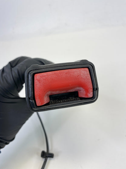 2011-2016 Chevrolet Cruze Front Left Driver Side Seat Belt Buckle