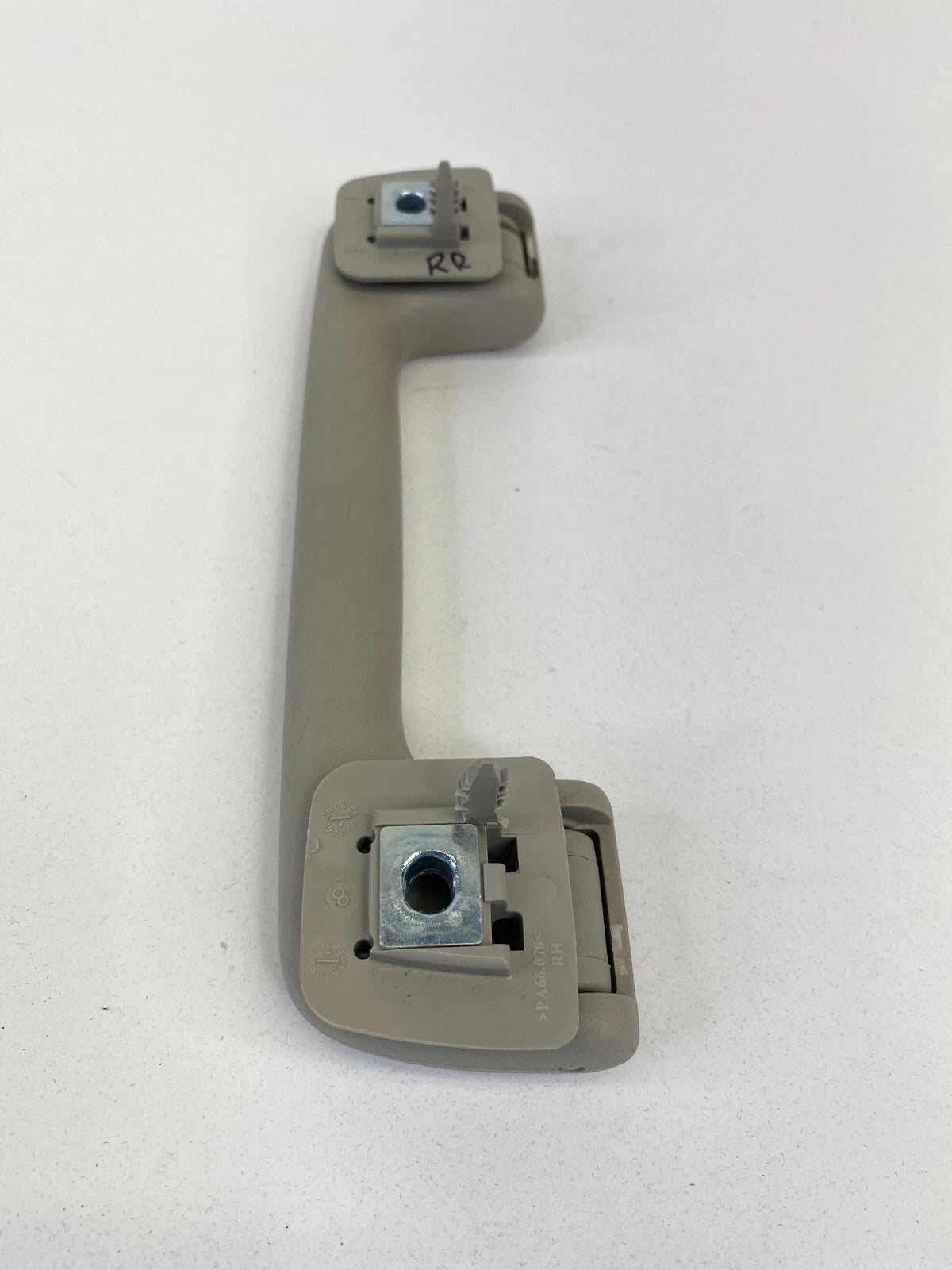 2005-2009 SAAB 9-7X INTERIOR ROOF REAR RIGHT SIDE GRAB BAR HANDLE 15269142 OEM
