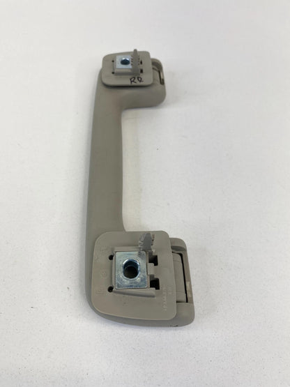 2005-2009 SAAB 9-7X INTERIOR ROOF REAR RIGHT SIDE GRAB BAR HANDLE 15269142 OEM