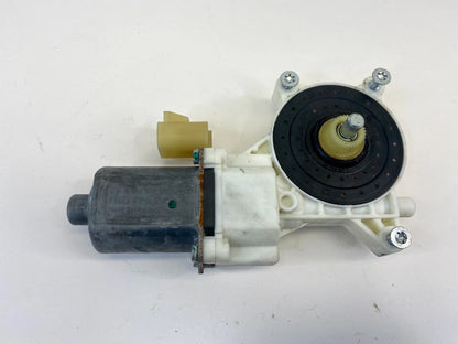 05-10 PONTIAC G6 SEDAN FRONT RIGHT PASSENGER SIDE POWER WINDOW MOTOR 0130822249