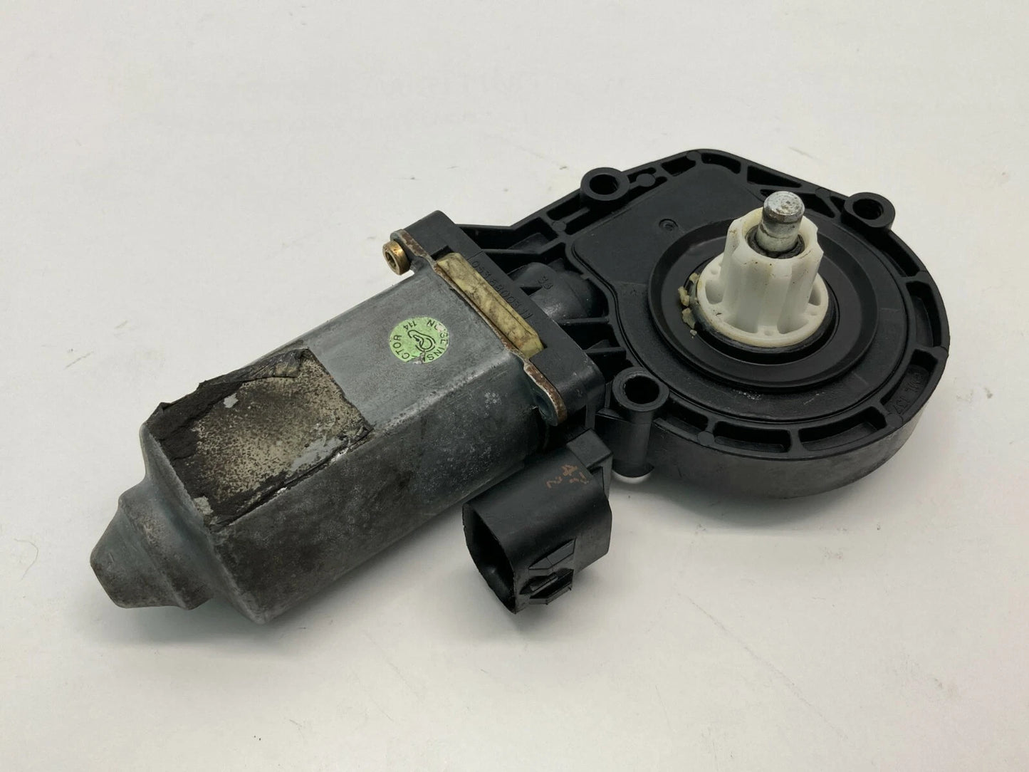 2002-2007 FORD EXPLORER FRONT RIGHT SIDE DOOR WINDOW MOTOR ASSEMBLY 4L2414A365AA
