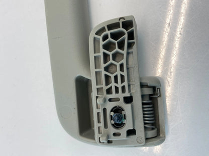 2007 2008 2009 AUDI Q7 REAR LEFT DRIVER SIDE INNER GRAB GRIP ASSIST HANDLE OEM