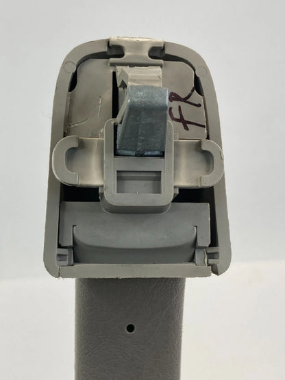 2002-2004 GMC ENVOY FRONT RIGHT PASSENGER SIDE INNER ROOF GRAB GRIP HANDLE OEM