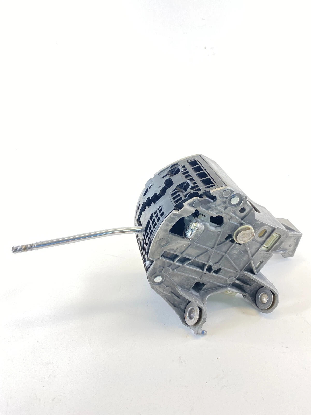 2007-2009 LEXUS RX350 AT FLOOR SHIFTER SELECTOR LEVER CONTROL UNIT ASSEMBLY OEM