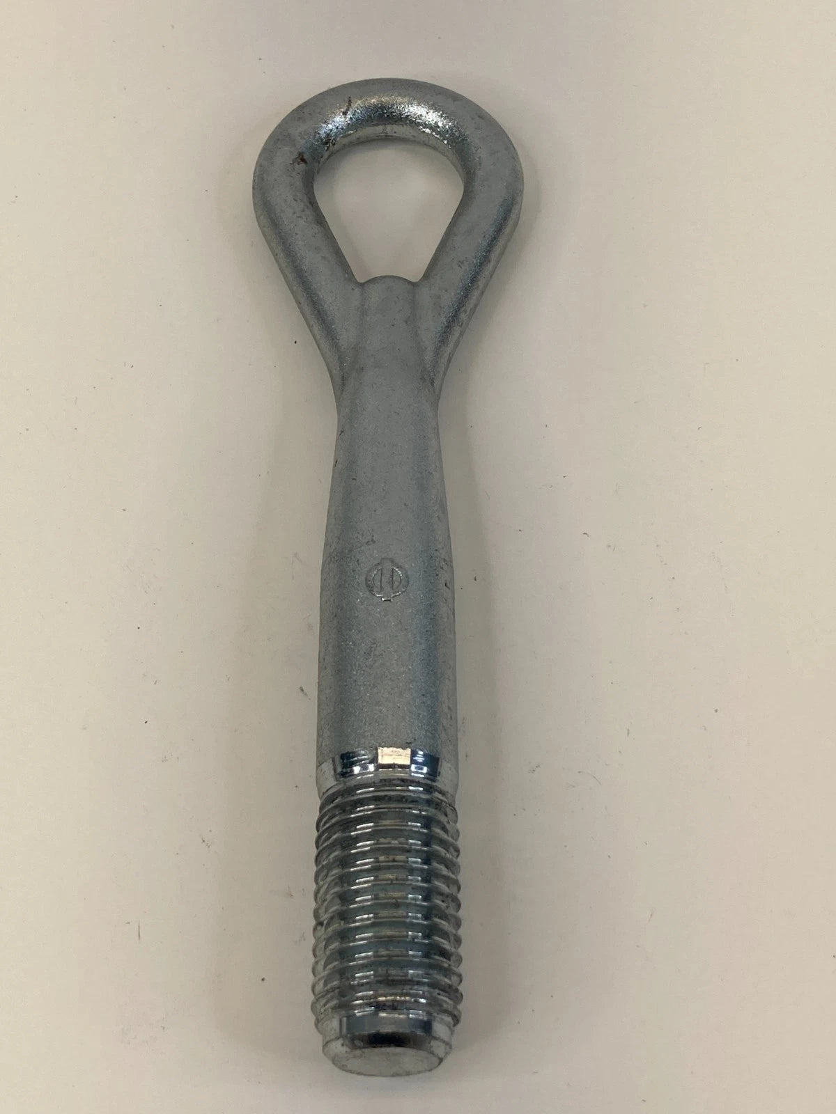 2009-2014 NISSAN MURANO FRONT BUMPER TOWING HOOK TOW EYE BOLT OEM