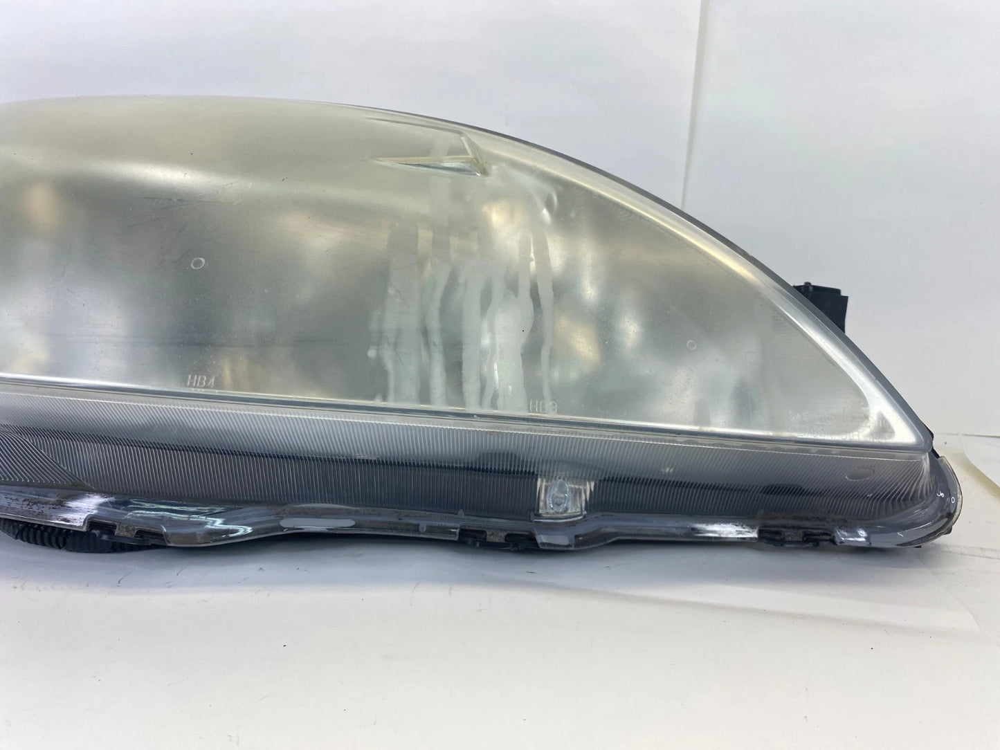 2003-2007 HONDA ACCORD SEDAN HALOGEN HEADLIGHT LAMP FRONT RIGHT PASSENGER OEM