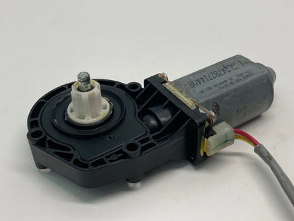 04-07 MERCURY MOUNTAINEER EXPLORER REAR LEFT POWER WINDOW MOTOR 6L247827144AB