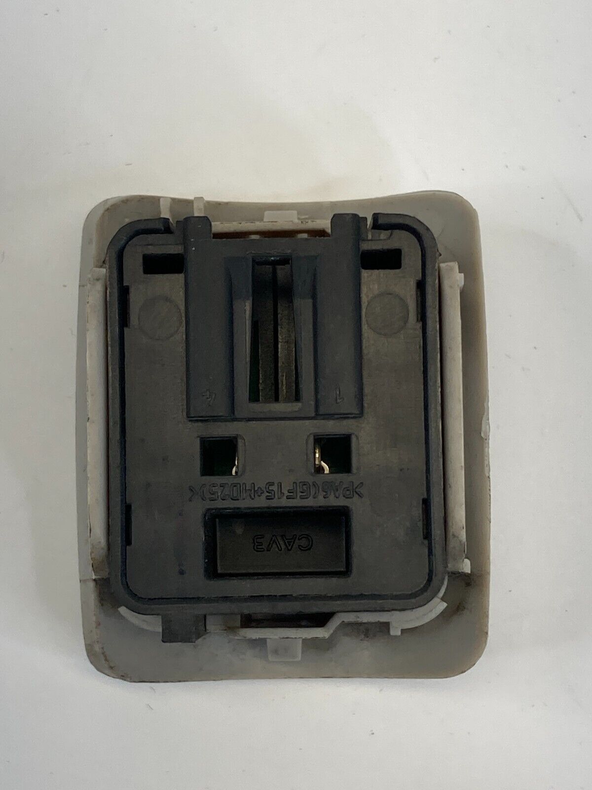 2009-2014 VW Routan Rear Left Power Sliding Door Control Switch Button OEM