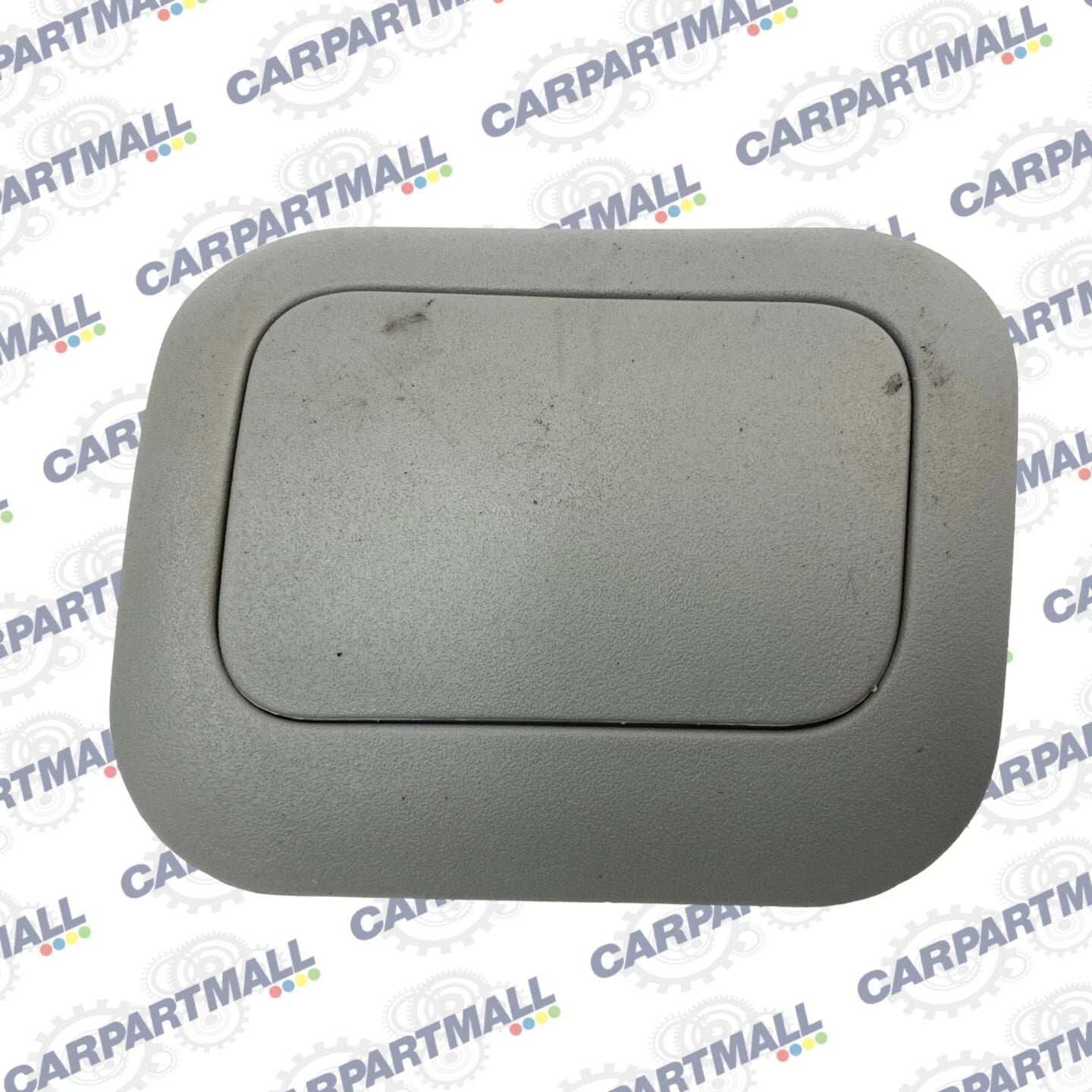 2004-2009 CADILLAC SRX RIGHT SIDE TAIL LIGHT TAILLIGHT SCREW COVER TRIM ASSY OEM