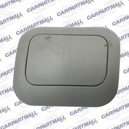 2004-2009 CADILLAC SRX RIGHT SIDE TAIL LIGHT TAILLIGHT SCREW COVER TRIM ASSY OEM