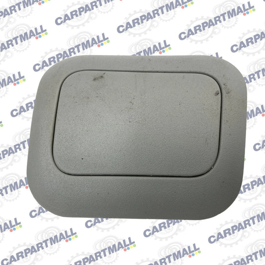 2004-2009 CADILLAC SRX RIGHT SIDE TAIL LIGHT TAILLIGHT SCREW COVER TRIM ASSY OEM