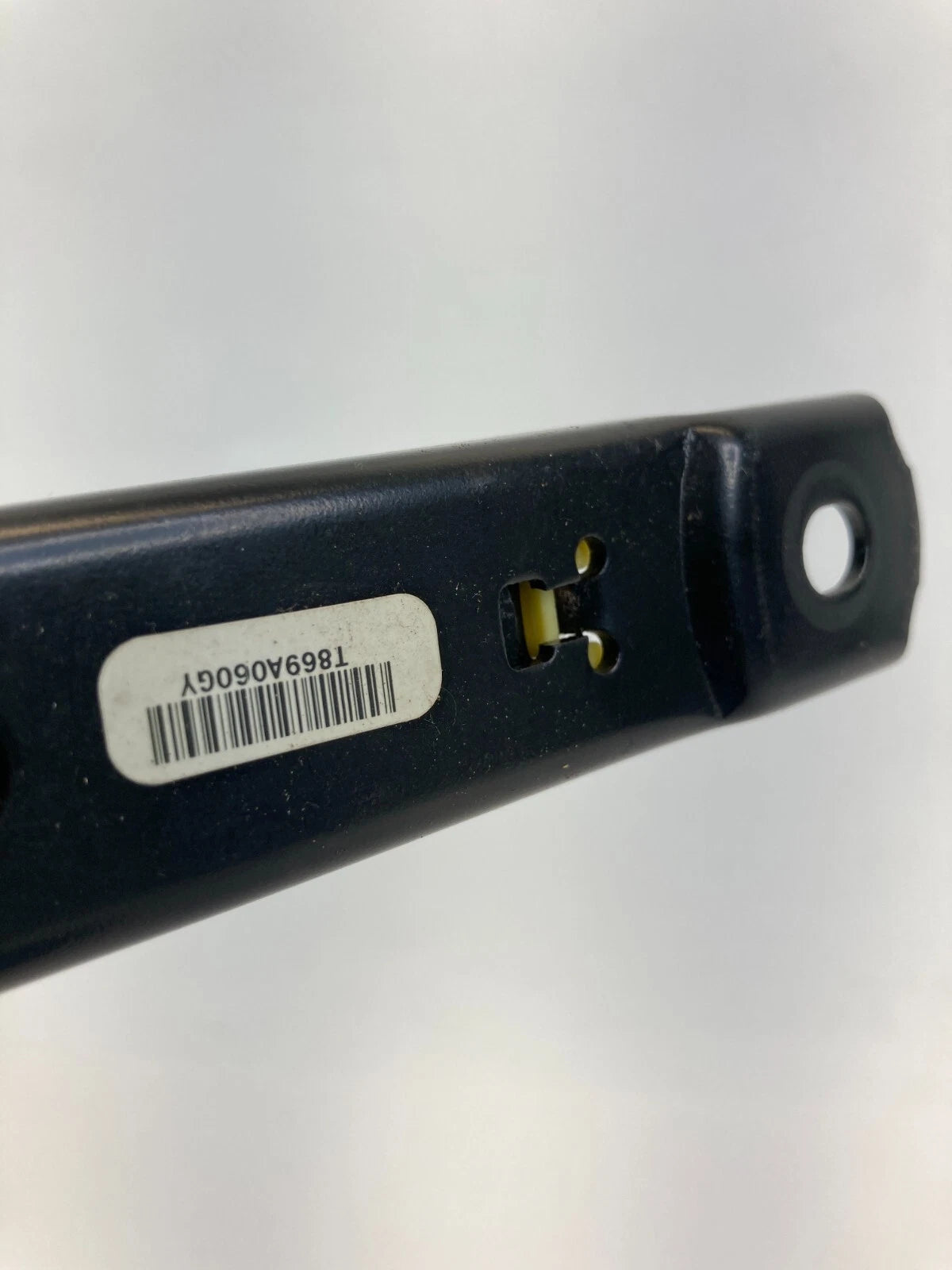 2007-2012 ACURA RDX FRONT LEFT DRIVER SIDE SEAT BELT HEIGHT ADJUSTER OEM