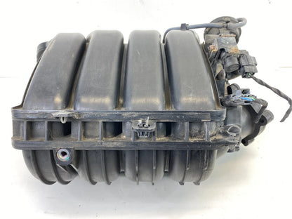 11 12 13 14 15 16 HYUNDAI ELANTRA 1.8L L4 DOHC 16V UPPER AIR INTAKE MANIFOLD OEM
