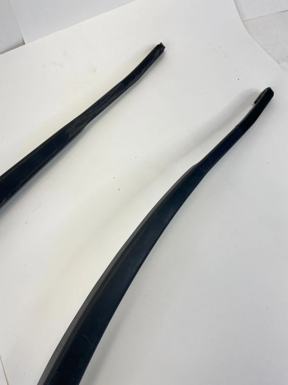 2008-2012 HONDA ACCORD FRONT LEFT RIGHT WIPER ARM SET PAIR DRIVER PASSENGER