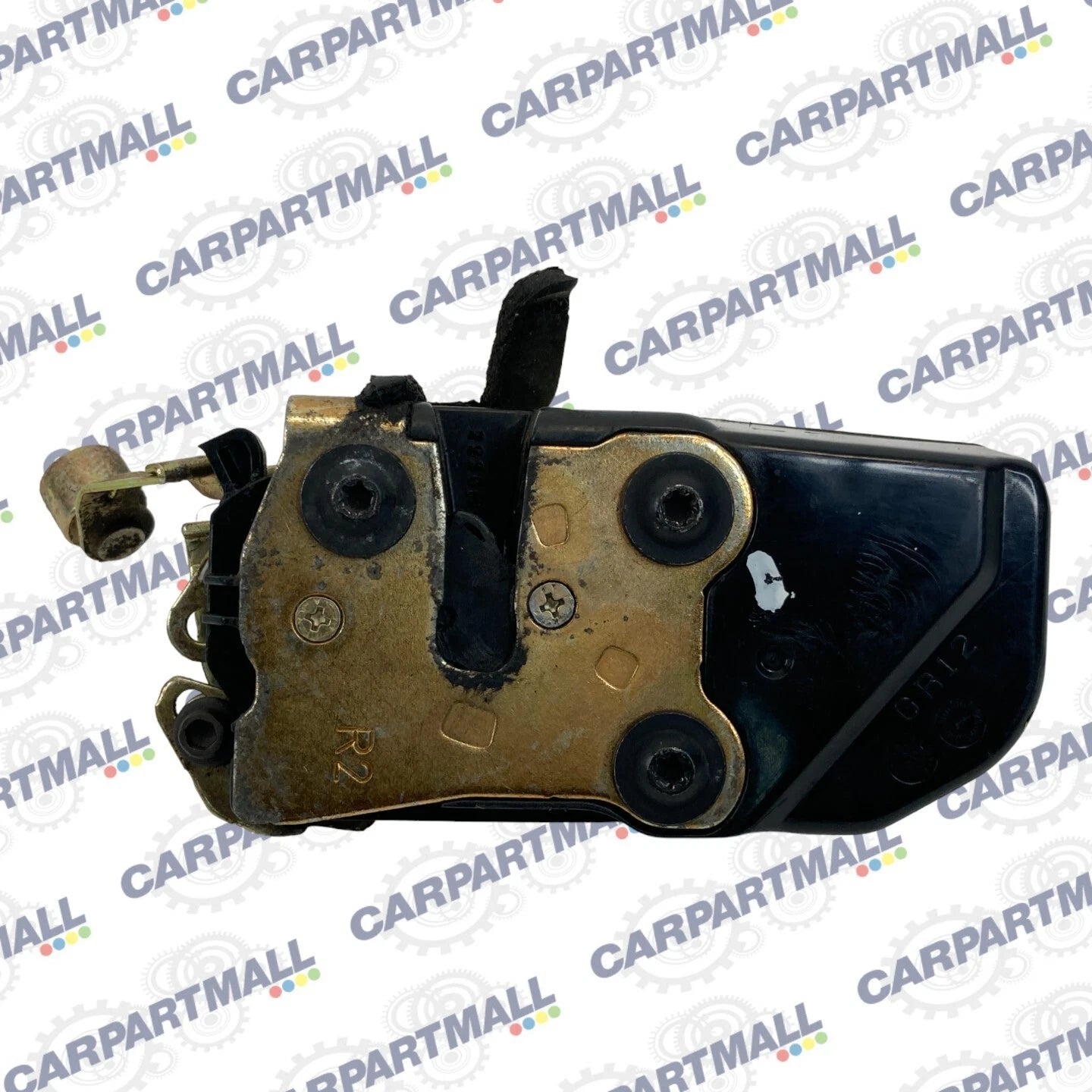 2006-2010 JEEP COMMANDER FRONT RIGHT PASSENGER DOOR LOCK LATCH RELEASE ACTUATOR