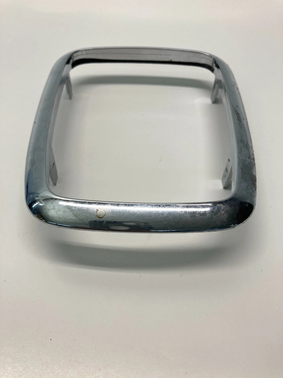 2001 2002 ACURA MDX CENTER CONSOLE FLOOR GEAR SHIFT SHIFTER BEZEL TRIM OEM