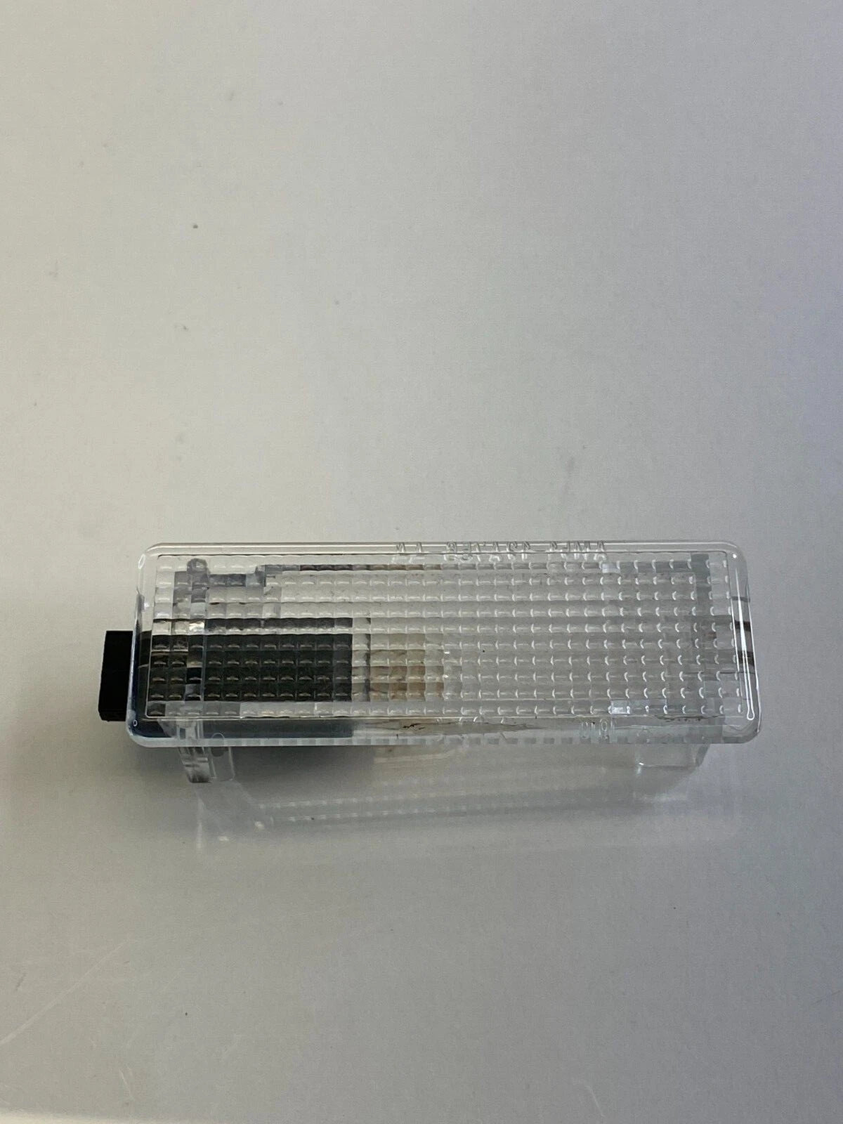 2012 2013 2014 FORD FOCUS FLOOR WELL LIGHT LAMP ASSEMBLY OEM