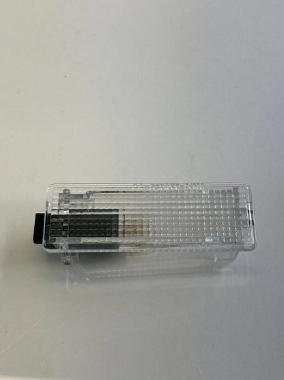 2012 2013 2014 FORD FOCUS FLOOR WELL LIGHT LAMP ASSEMBLY OEM