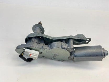 2005 06 07 08 09 10 11 2012 NISSAN PATHFINDER REAR WINSHIELD WIPER MOTOR ASSY