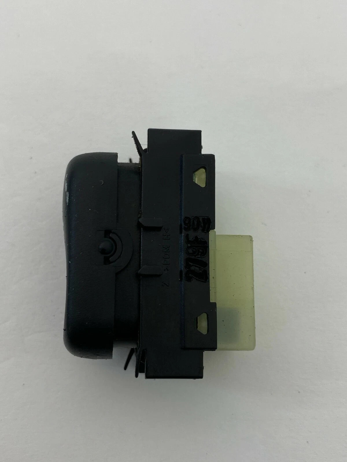 2000-2002 MERCEDES-BENZ S430 REAR RIGHT SIDE DOOR WINDOW SWITCH 2208201210 OEM
