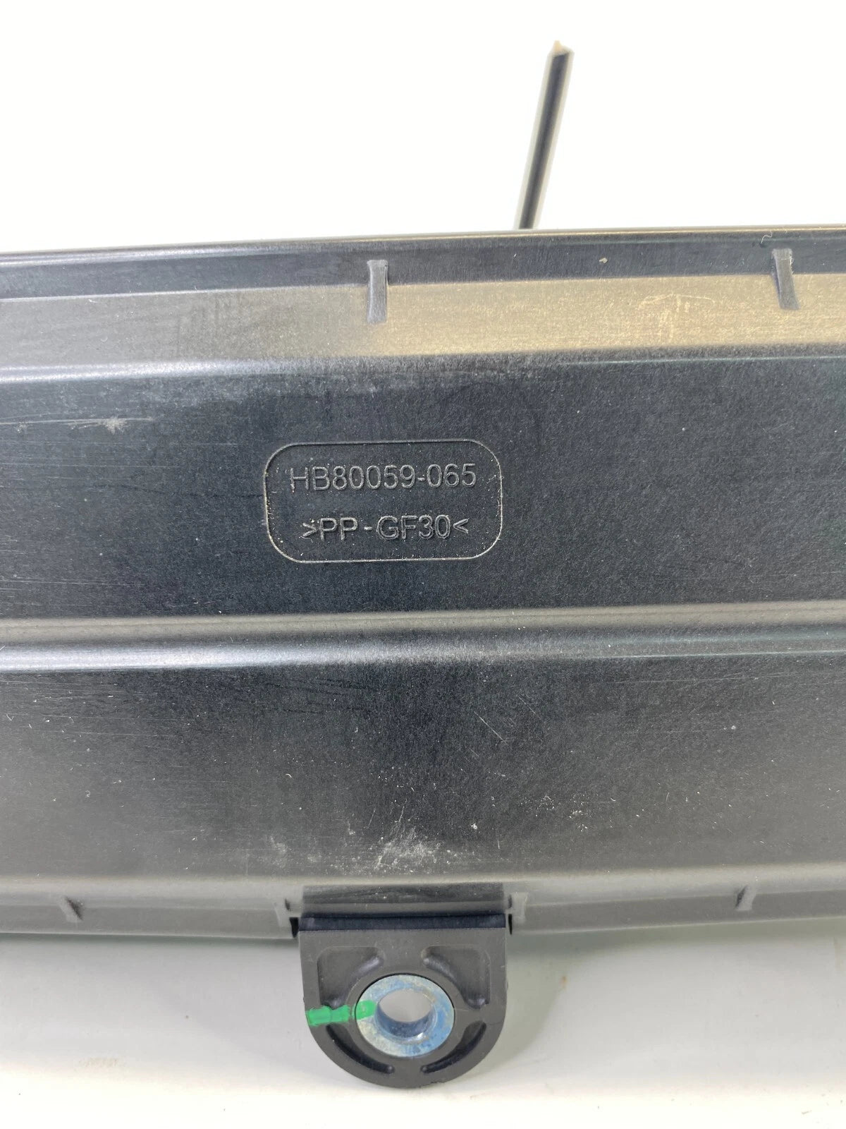 2010-2017 CHEVROLET EQUINOX POWER HATCH LIFTGATE HYDRAULIC PUMP MOTOR 20864340