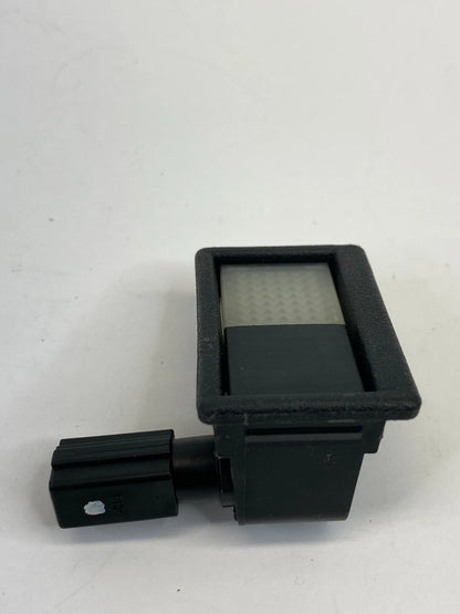 2005 05 NISSAN MURANO DASH MAKEUP LAMP COURTESY LIGHT LAMP ASSEMBLY OEM