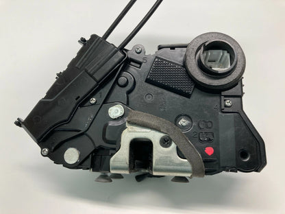 2004-2009 TOYOTA PRIUS FRONT RIGHT PASSENGER SIDE DOOR LOCK LATCH ACTUATOR OEM