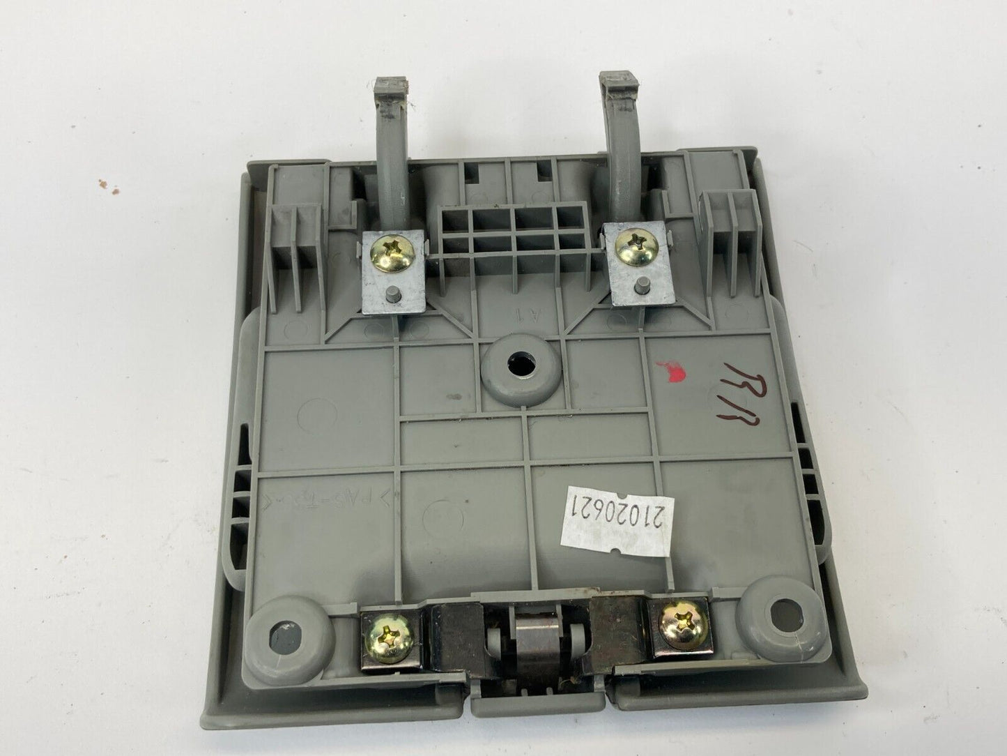 1999-2006 Honda Odyssey Rear Right Side Second Row Seat Cup Holder Cupholder OEM