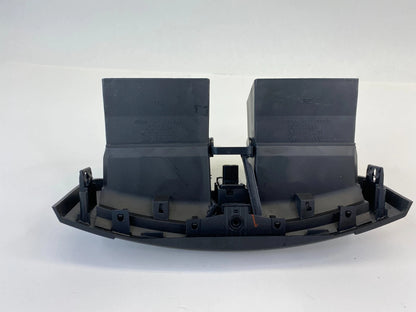 2004-2006 CADILLAC SRX SUV CENTER DASH AC A/C HEATER AIR VENT GRILLE 25703804