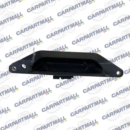 2013-2016 Ford Escape Rear Trunk Liftgate Tailgate Release Handle CJ54-S425A22-A