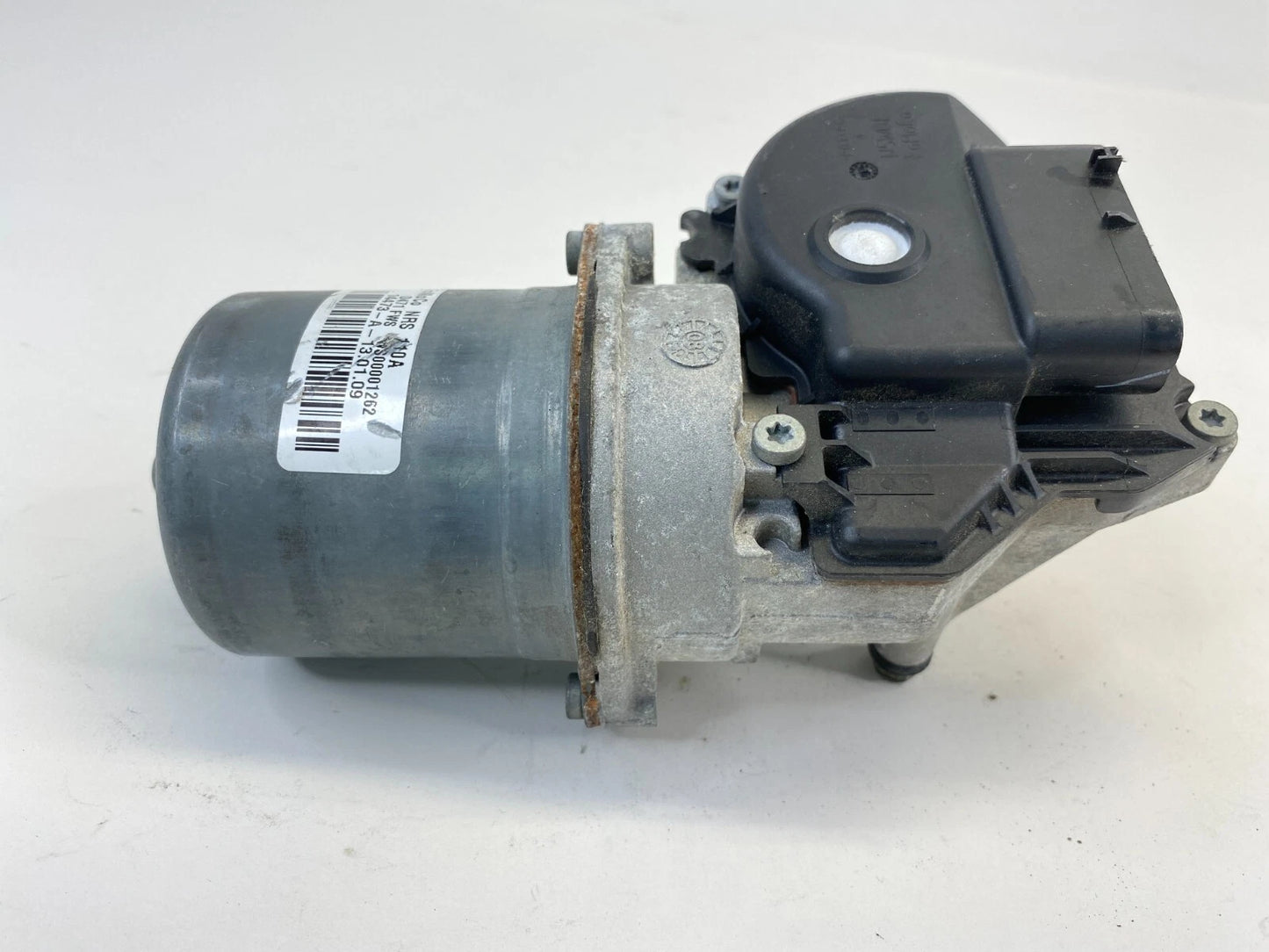 2009 2010 2011 2012 2013 FORD FLEX FRONT WINDSHIELD WIPER MOTOR ASSEMBLY OEM