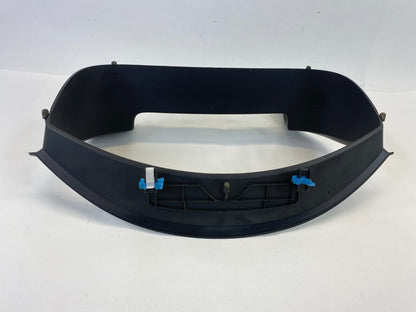 2013-2015 Ford Police Interceptor Utility Instrument Cluster Cover Trim Bezel