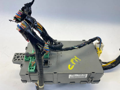 2011-2013 HONDA ODYSSEY TOURING LEFT CABIN INTERIOR FUSE RELAY BOX OEM TK8-A200
