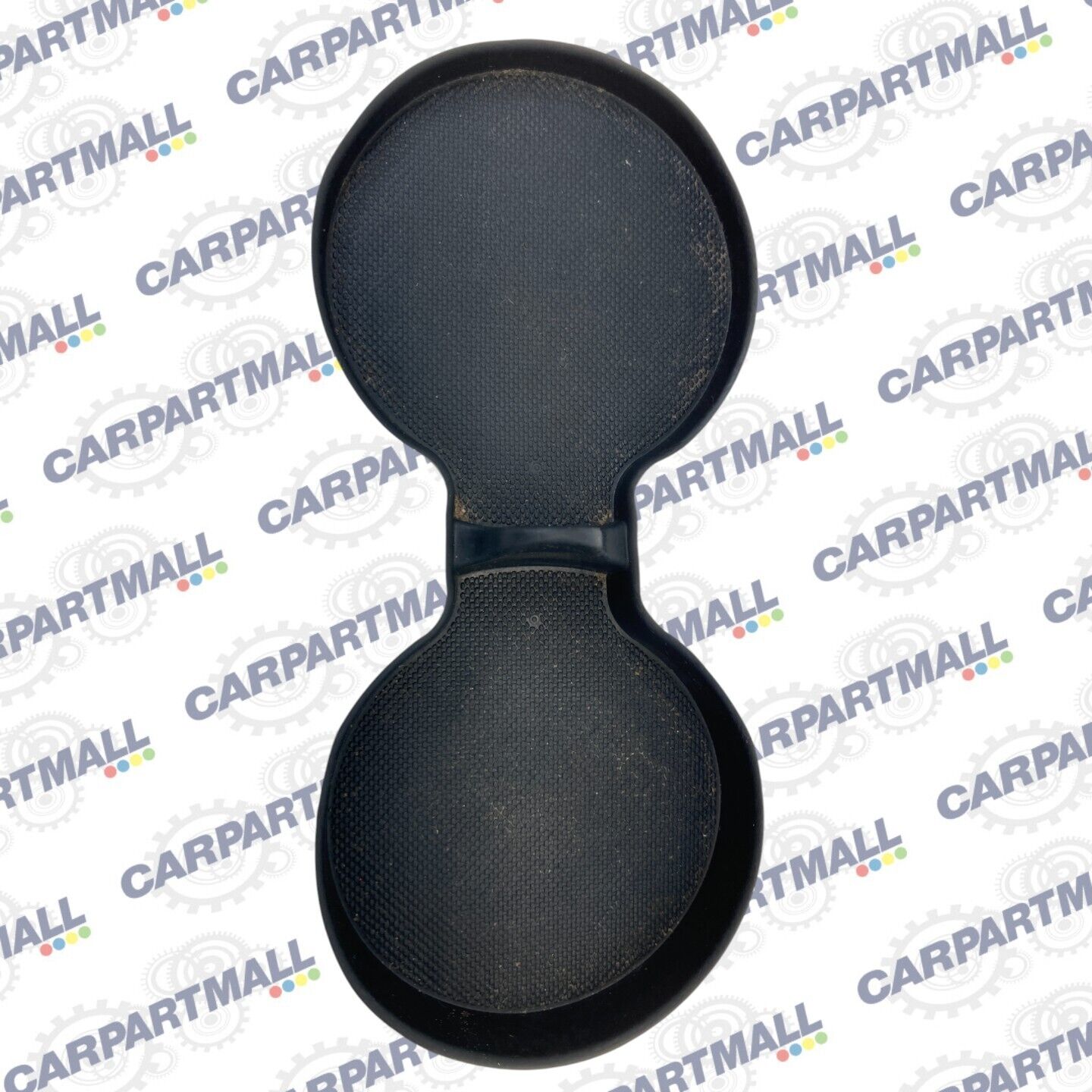 05-07 Kia Sportage Front Center Console Cup Holder Rubber Mat Insert 84628-1F000