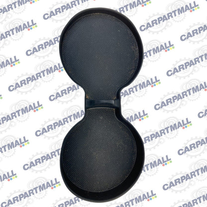 05-07 Kia Sportage Front Center Console Cup Holder Rubber Mat Insert 84628-1F000