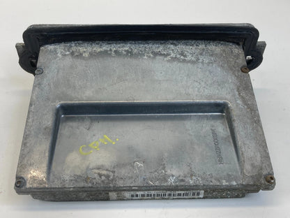 2007 MERCURY MARINER 3.0L ENGINE COMPUTER CONTROL MODULE ECM ECU 7L8A-12A650-AUB