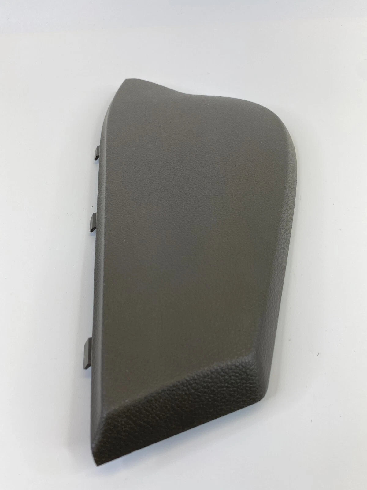 2006-2010 INFINITI M35 M45 DASH LEFT DRIVER SIDE END COVER TRIM 68421-EH100 OEM