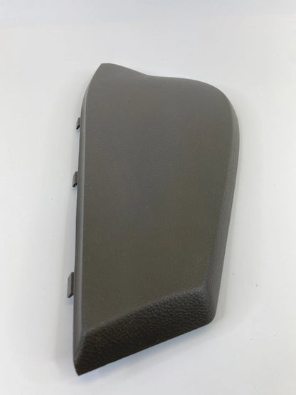 2006-2010 INFINITI M35 M45 DASH LEFT DRIVER SIDE END COVER TRIM 68421-EH100 OEM