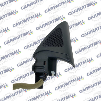 2009-2012 VW Volkswagen CC Front Right Passenger Speaker Tweeter Cover Trim OEM