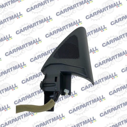 2009-2012 VW Volkswagen CC Front Right Passenger Speaker Tweeter Cover Trim OEM