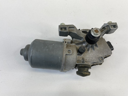 2010-2015 Hyundai Sonata Front Windshield Wiper Motor Assembly 98110-1U000 OEM