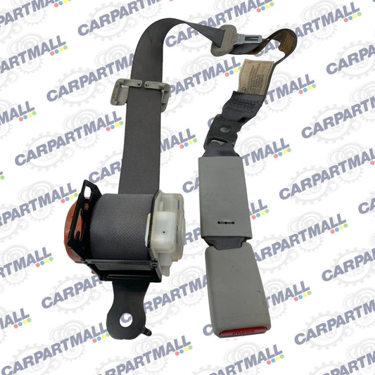 2007 2008 LEXUS ES350 ES 350 REAR CENTER SEAT BELT RETRACTOR OEM