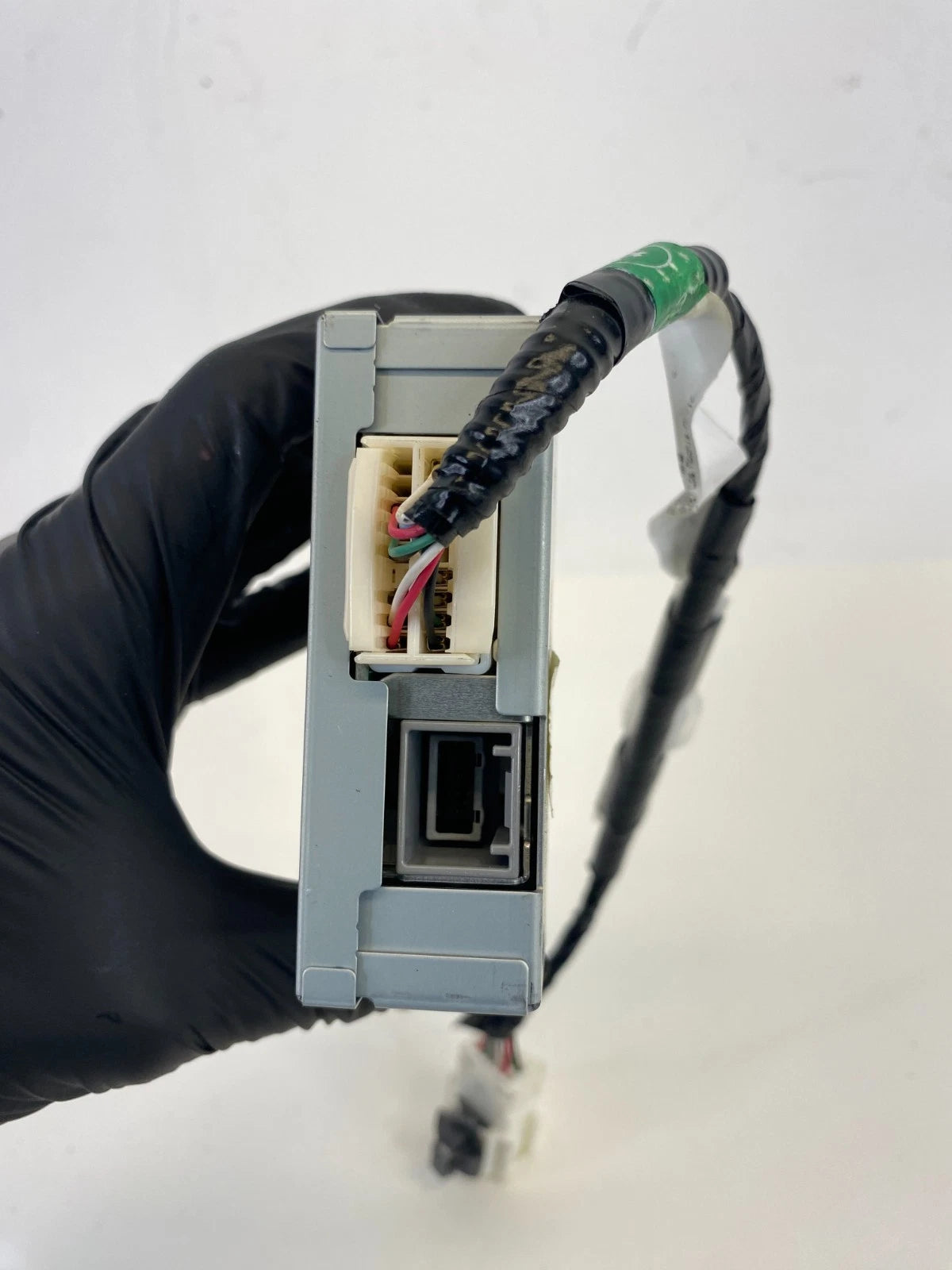 2008-2012 Honda Accord USB Adapter Control Module 39113-TC0-T11-M1 OEM