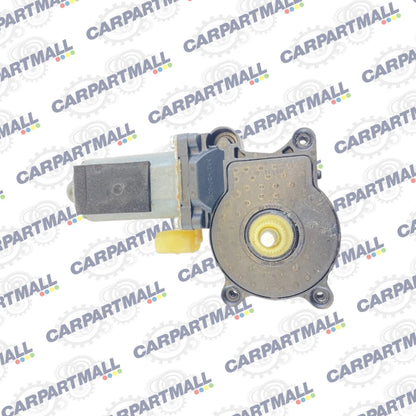 2001-2009 VOLVO S60 REAR RIGHT SIDE DOOR POWER WINDOW MOTOR 119970-XXX OEM
