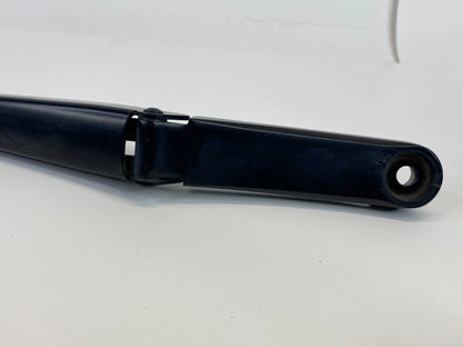 2009-2012 VOLKSWAGEN VW CC SEDAN FRONT RIGHT PASSENGER WINDSHIELD WIPER ARM OEM