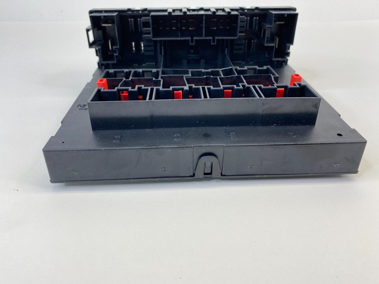 2008 Audi A3 2.0L L4 M/T Onboard Supply Control Module Fuse Box 8P0 907 279 J