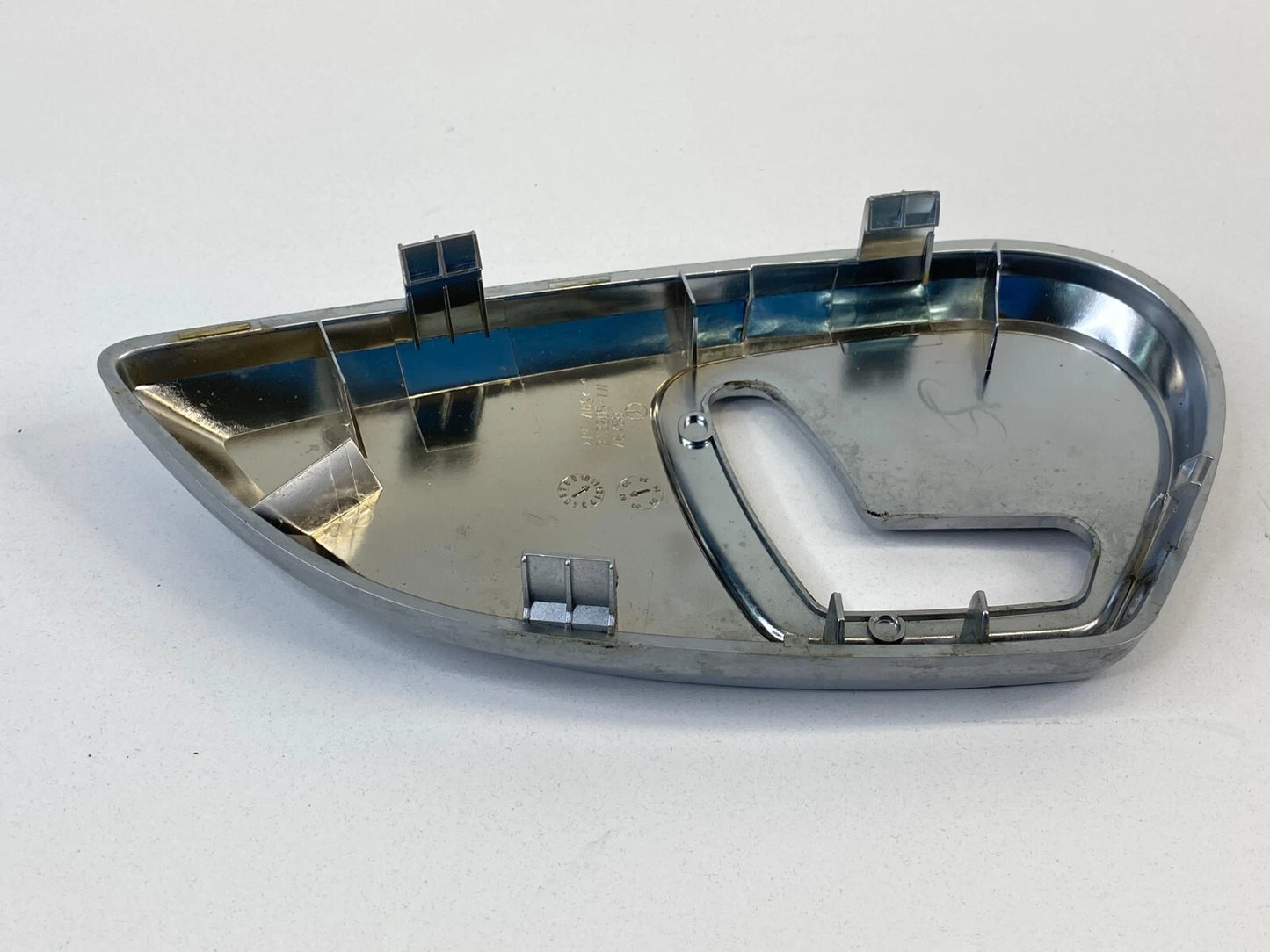 06-09 MERCEDES-BENZ R350 FRONT LEFT DRIVER SEAT SWITCH TRIM COVER PANEL 313205
